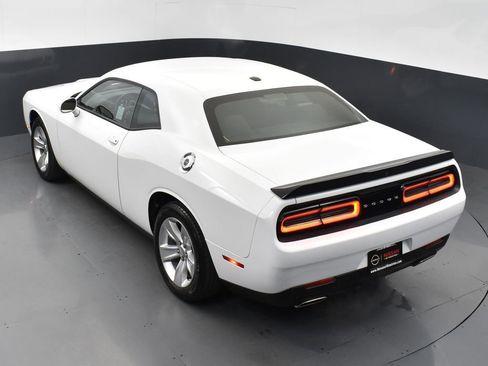 Used 2023 Dodge Challenger SXT image 43