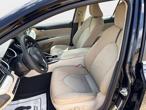 Used 2024 Toyota Camry LE w/ Convenience Package image 19