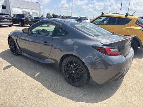Certified 2023 Toyota GR86 Premium w/ ALL Weather Mat Package (TMS) RWD image 5