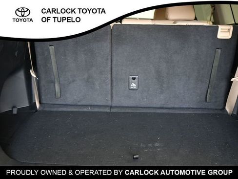 Used 2023 Toyota Highlander XLE image 29