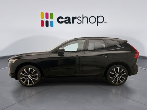 Used 2025 Volvo XC60 B5 Plus image 2