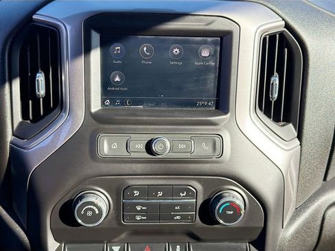 Certified 2023 Chevrolet Silverado 3500 W/T w/ WT Convenience Package image 14