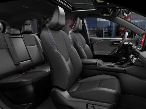 New 2026 Toyota RAV4 XSE AWD/4WD image 20
