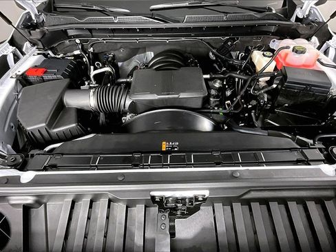 New 2026 GMC Sierra 2500 SLE w/ SLE Value Package; image 2