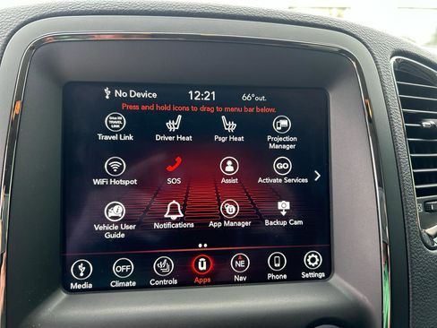 Used 2018 Dodge Durango GT w/ Premium Group image 21