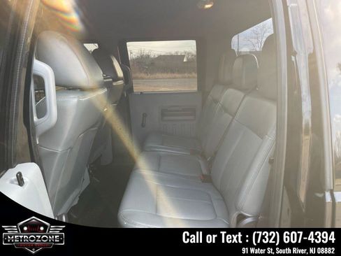 Used 2016 Ford F250 XL w/ XL Appearance Package AWD/4WD image 12