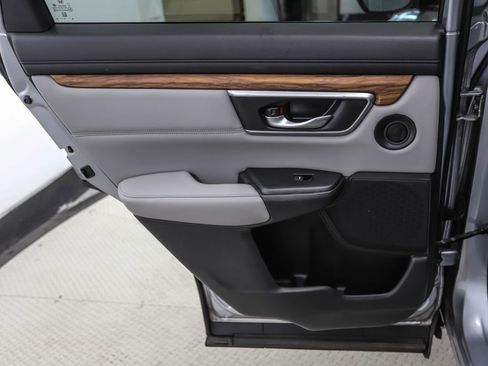 Used 2018 Honda CR-V EX-L image 20