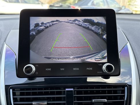 Used 2023 Mitsubishi Eclipse Cross SEL image 24