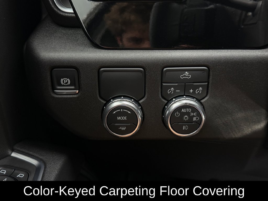 Used 2026 GMC Sierra 1500 Elevation RWD image 24