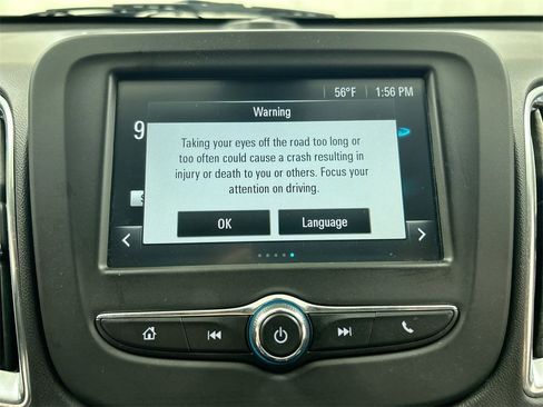 Used 2018 Chevrolet Malibu LT image 14