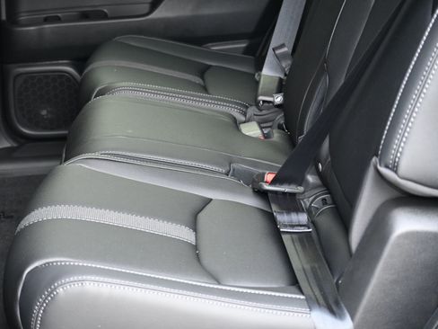 New 2026 Honda Pilot EX-L image 19