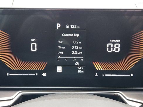 New 2026 Kia Sorento EX image 11