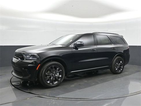 New 2026 Dodge Durango GT w/ Blacktop Package image 3