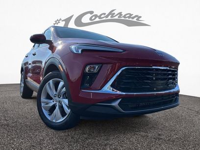 New 2026 Buick Encore GX Preferred w/ Comfort Package