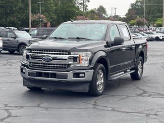 Used 2020 Ford F150 XLT w/ Equipment Group 302A Luxury RWD video 2