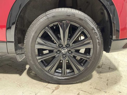 Used 2023 MAZDA CX-5 AWD 2.5 Turbo image 8
