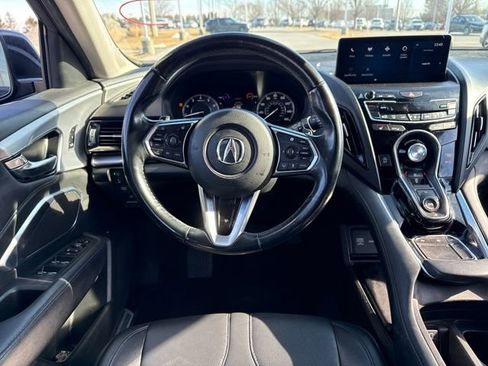 Used 2020 Acura RDX AWD image 13