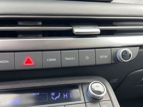 Used 2024 Hyundai Palisade Limited image 22