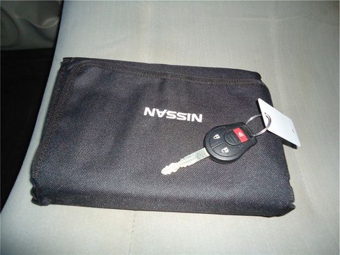 Used 2014 Nissan Cube 1.8 S w/ Interior Designer Package image 28