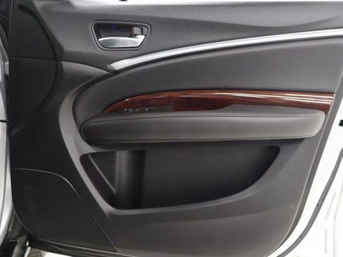 Used 2015 Acura MDX SH-AWD w/ Technology Package image 16