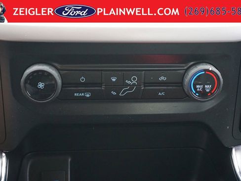 Used 2023 Ford F150 XLT w/ XTR Package AWD/4WD image 19