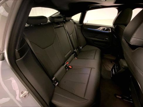 Certified 2023 BMW i4 M50 AWD/4WD image 15