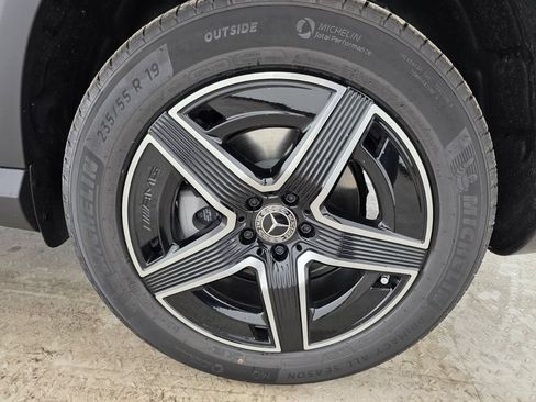 New 2027 Mercedes-Benz GLC 300 image 12