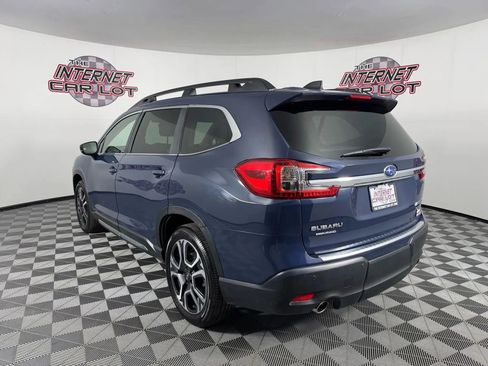 Used 2024 Subaru Ascent Limited w/ Technology Package image 5
