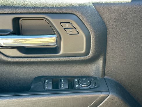 New 2026 Chevrolet Silverado 2500 Custom w/ Custom Value Package image 16