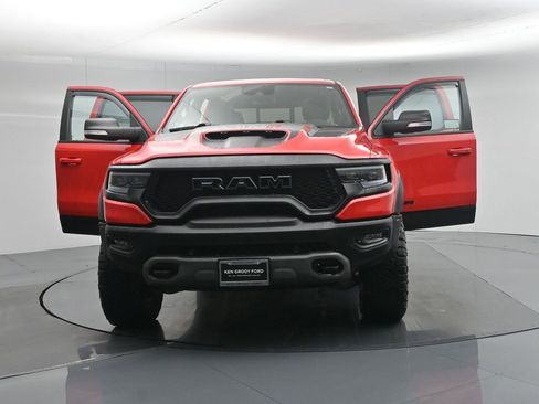 Used 2022 RAM 1500 TRX w/ TRX Level 2 Equipment Group image 32