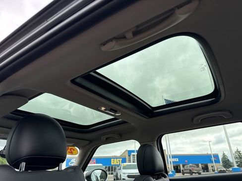 Used 2023 MINI Cooper Clubman S image 28