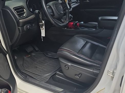 Used 2023 Dodge Durango R/T RWD image 5