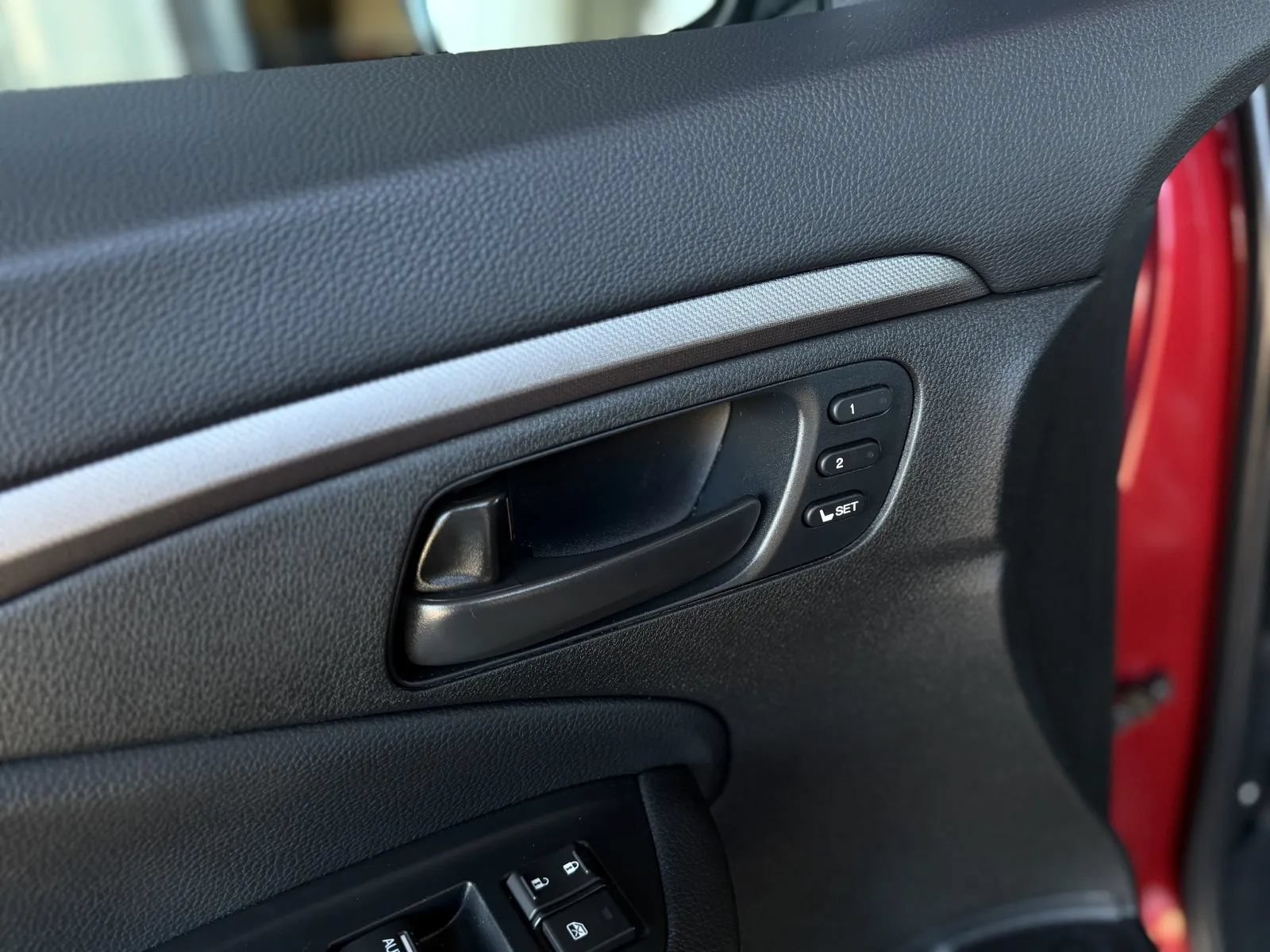 Used 2022 Honda Passport TrailSport image 24