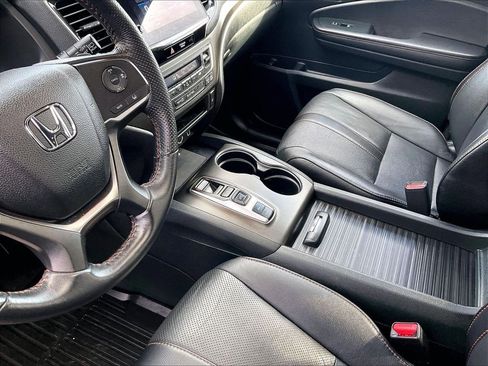 Used 2023 Honda Passport TrailSport image 20