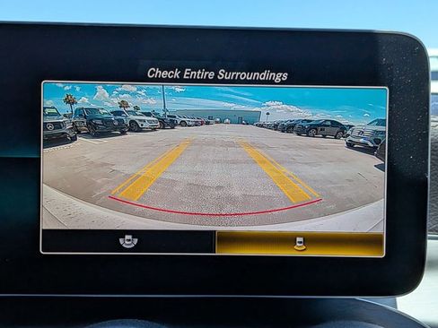 Used 2022 Mercedes-Benz C 300 Coupe image 12