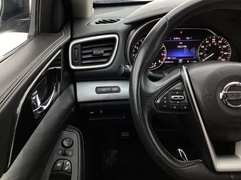Used 2018 Nissan Maxima 3.5 SV image 31