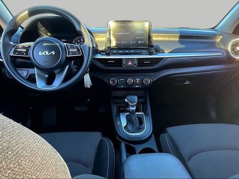 Certified 2024 Kia Forte LXS image 15
