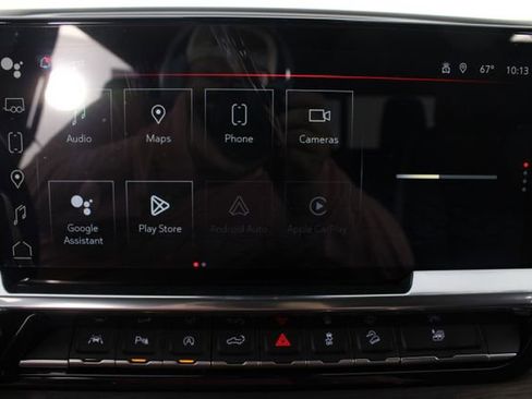 New 2026 GMC Sierra 1500 SLT image 5