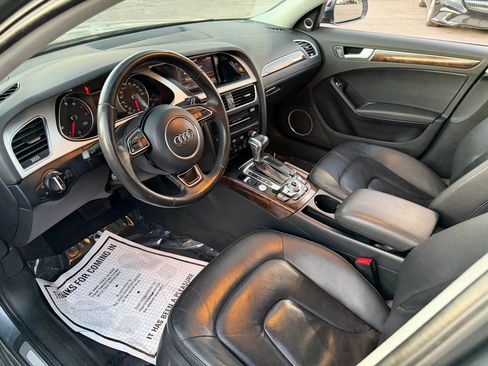 Used 2015 Audi A4 Premium Plus w/ Technology Package image 15