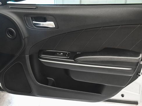 Used 2021 Dodge Charger Scat Pack RWD image 11