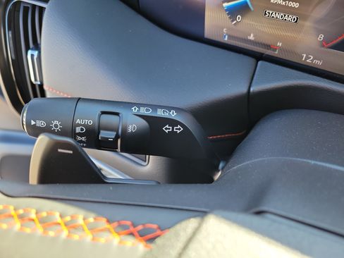 New 2026 Nissan Armada PRO-4X AWD/4WD image 25
