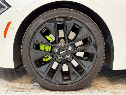 Used 2025 Kia K5 GT w/ GT1 Package image 12