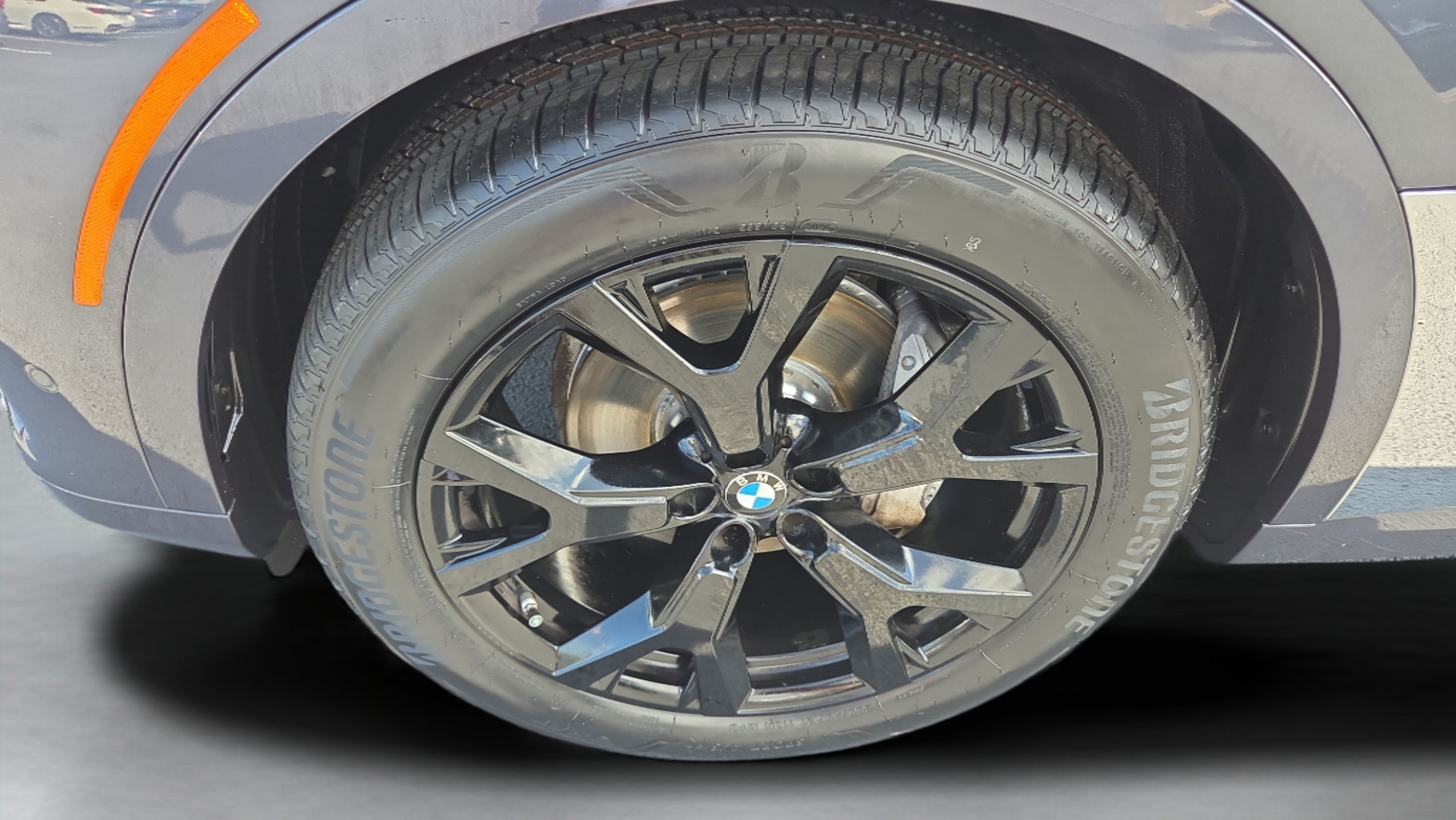 Used 2022 BMW X7 xDrive40i w/ Premium Package AWD/4WD image 40
