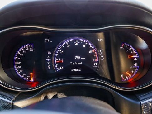 Used 2021 Jeep Grand Cherokee Trackhawk image 27