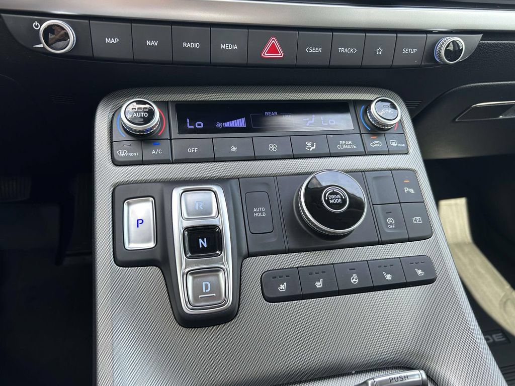 Used 2024 Hyundai Palisade SEL w/ Premium Package FWD image 21