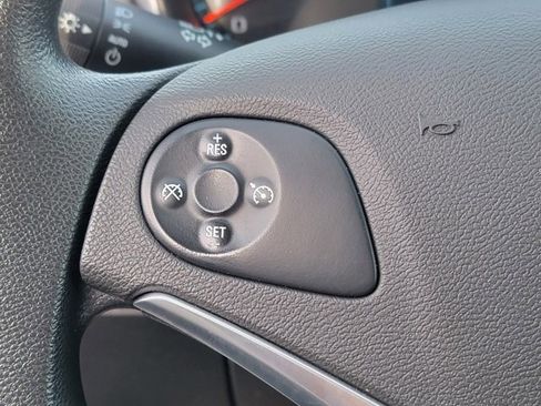 Used 2019 Chevrolet Impala LS image 30