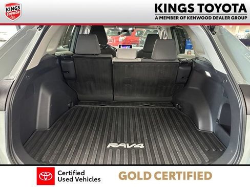 Certified 2023 Toyota RAV4 XLE w/ Convenience Package AWD/4WD image 17