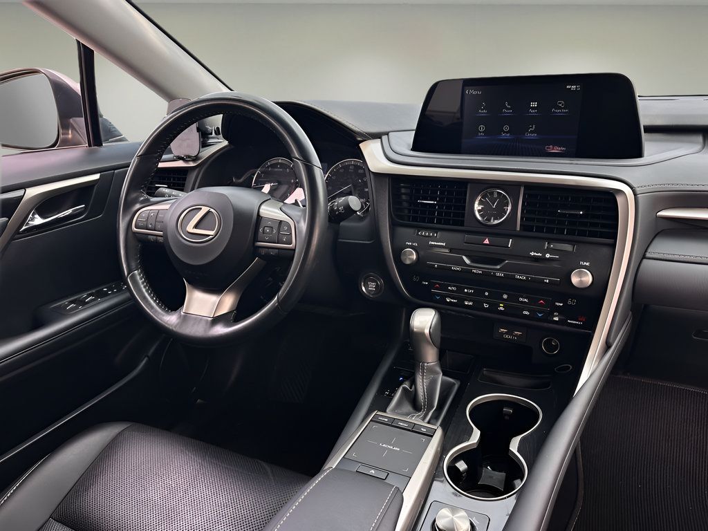 Used 2022 Lexus RX 350 FWD image 7