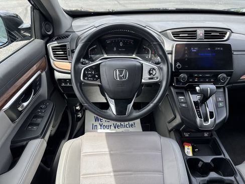 Used 2022 Honda CR-V EX-L image 15