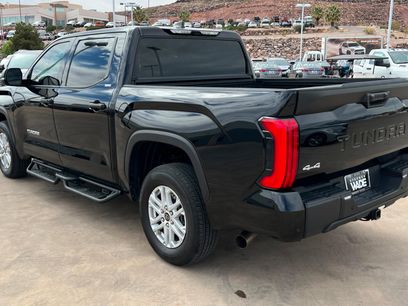 Used 2023 Toyota Tundra SR5 w/ SR5 Convenience Package